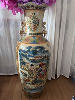 Deko Vase