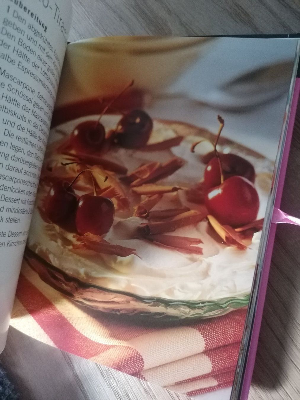 Libri: Butlers Kochbuch: Desserts – Usato da Stein AR venduto da elifi88 4