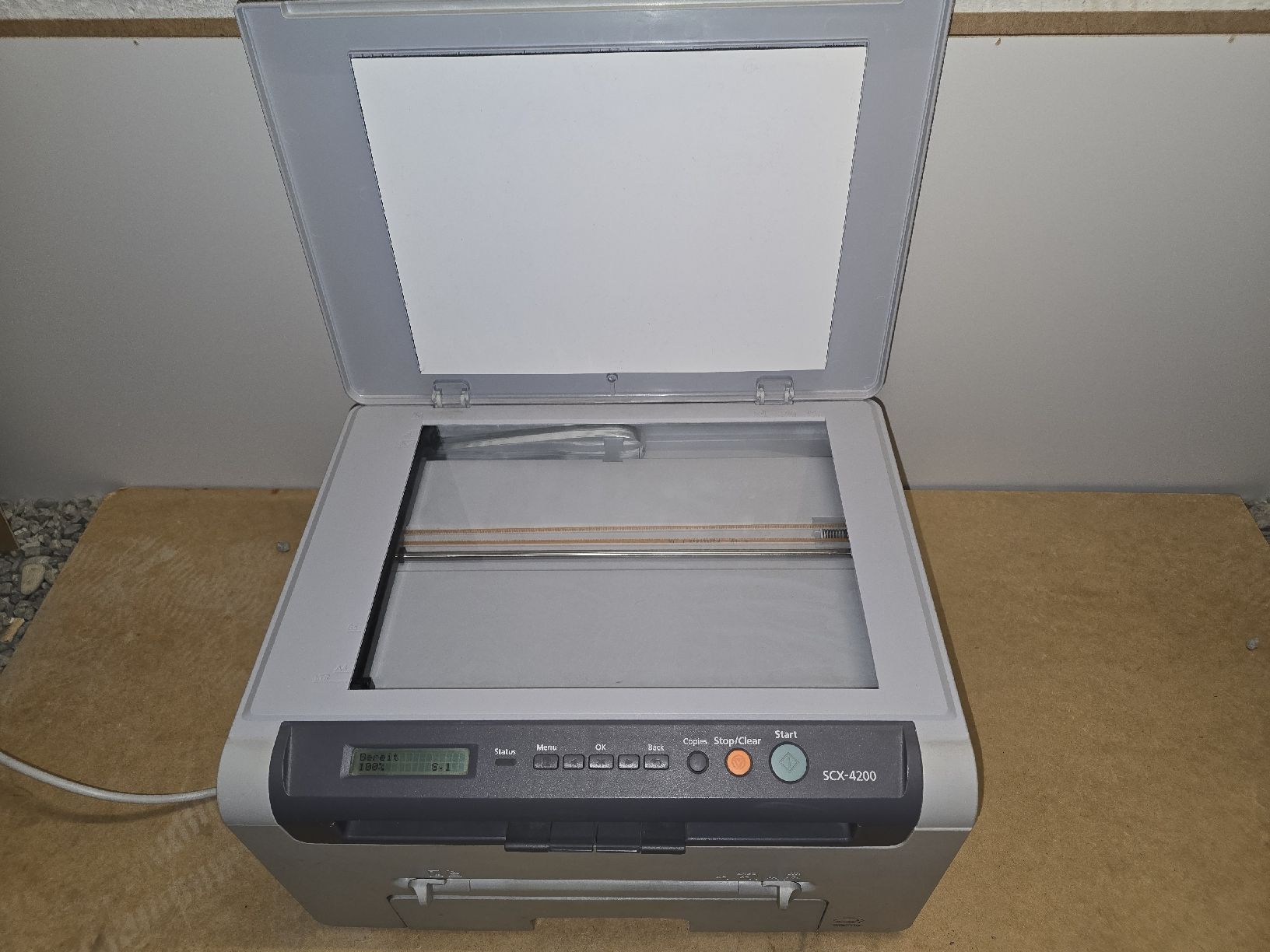 Samsung Imprimantes: Laser Drucker Samsung – D'occasion à Lenzburg par cameleoncolor 3