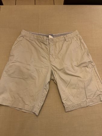Short Maddison beige - Taille L