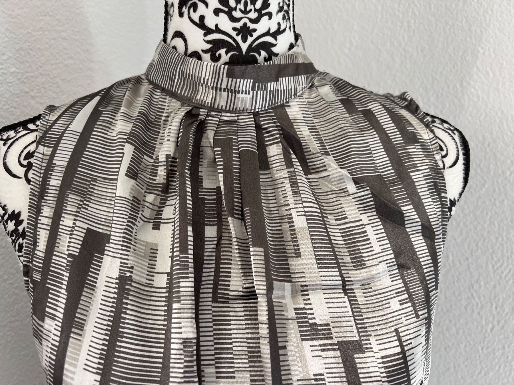 More & More Camicette: More & More Bluse, Gr.38 – Usato da Walzenhausen venduto da Cerna007 1