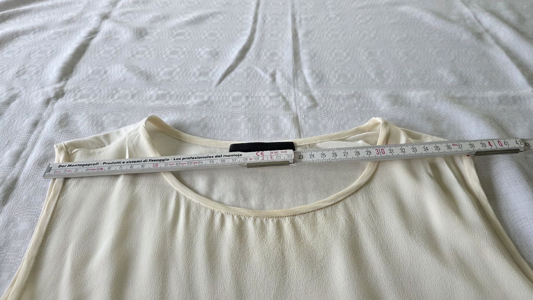 Top: Toller hochwertiger "FFC" TOP Gr. 42 – Nuovo (secondo la descrizione) da Schneisingen venduto da backstore24 5