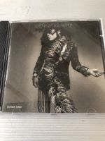 CD Lenny Kravitz - Mama Said