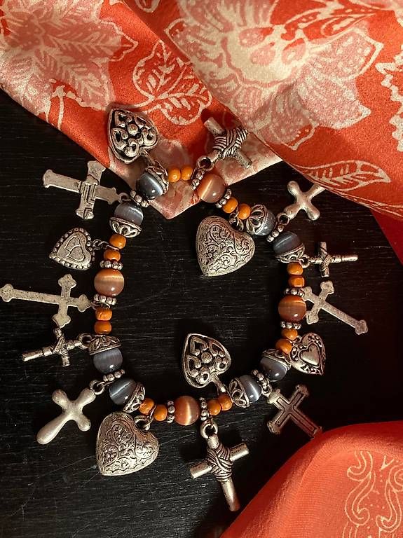 Bracelets: Armband – D'occasion à St. Gallen par jbr_q7tx 1
