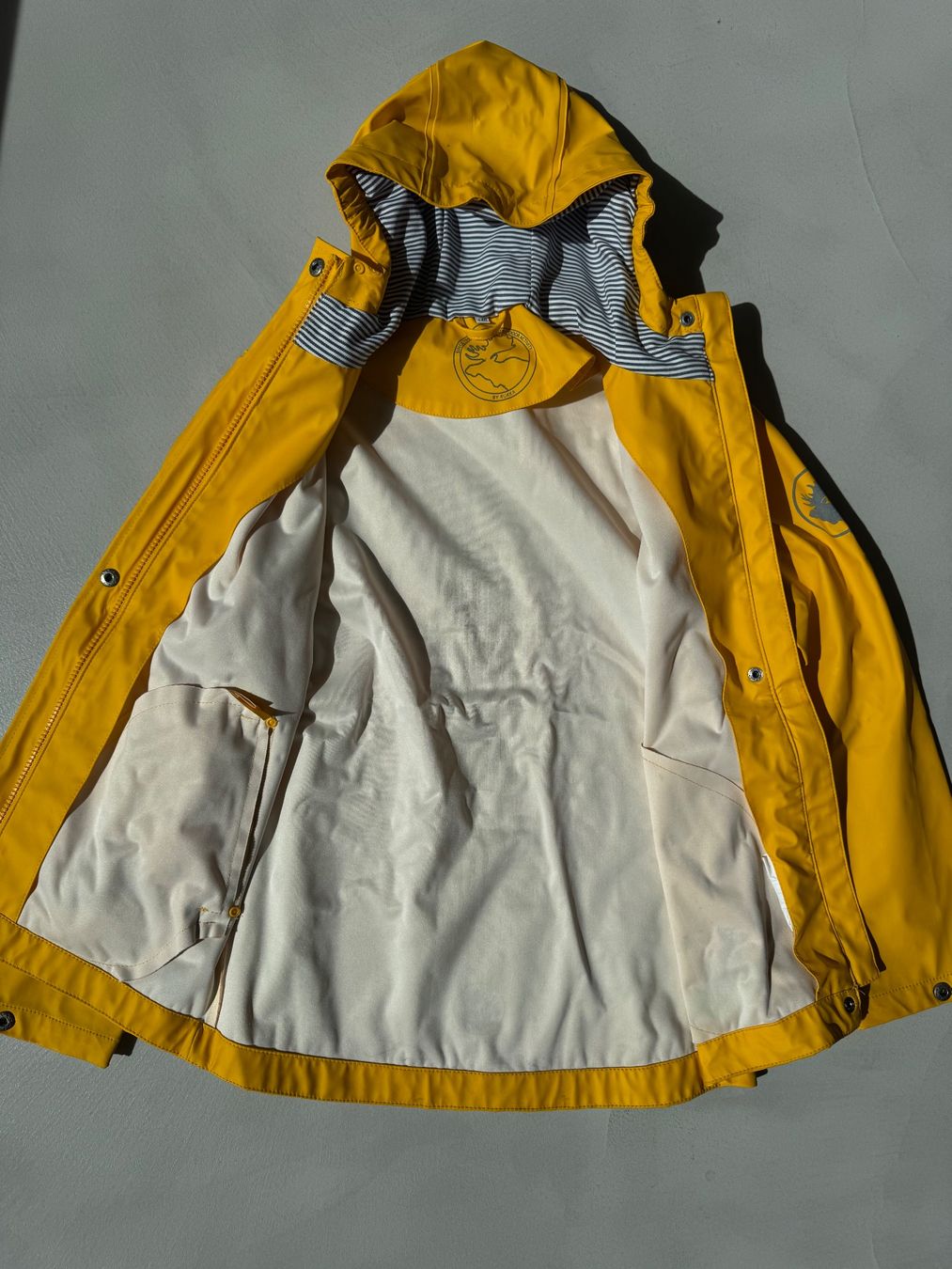 Rukka Giacche & Cappotti: Regenjacke Rukka, 140 – Usato da Siebnen venduto da Nulu12 2