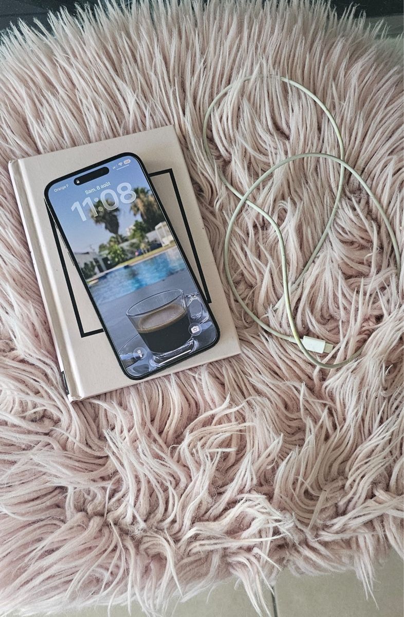 Apple Portables: iPhone 14 Pro Max – D'occasion à Genève par Essou13