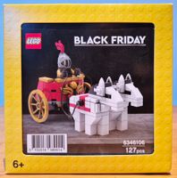 Lego 6346106: Roman Chariot - Neu & OVP