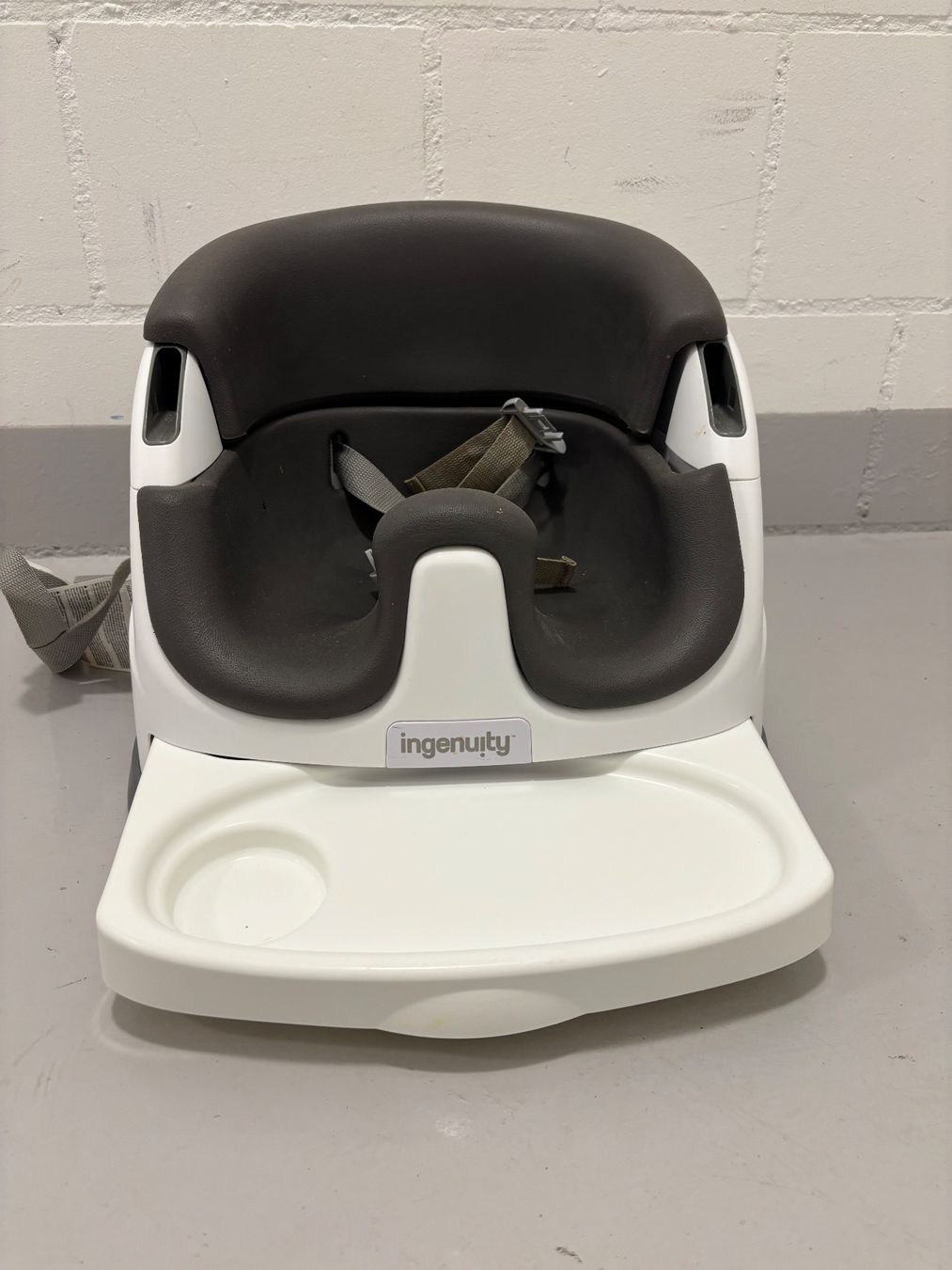 Seggioloni: Ingenuity Kindersitzli – Usato da Thun venduto da Globi55 1