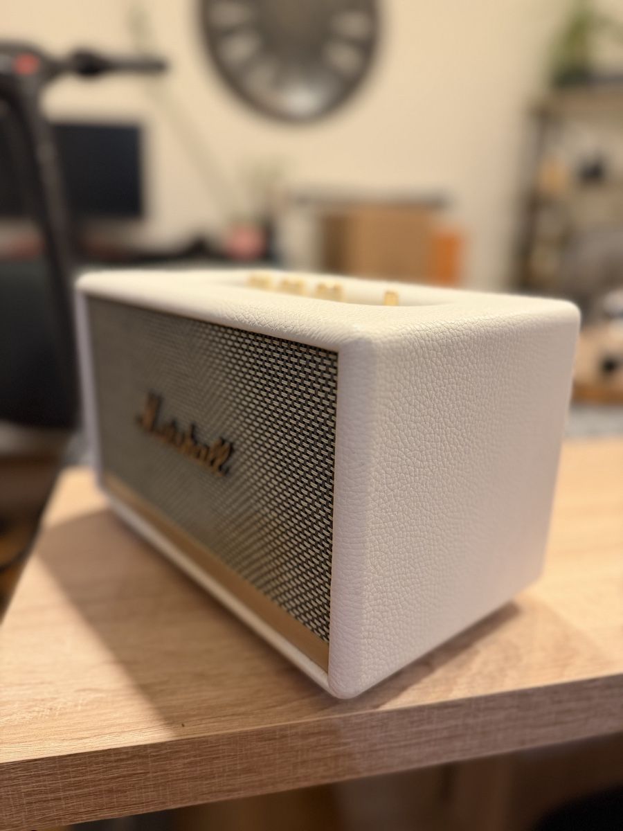 Marshall Lautsprecher:  Marshall Acton 2 – Gebraucht aus Sion von mat_gq8v 1