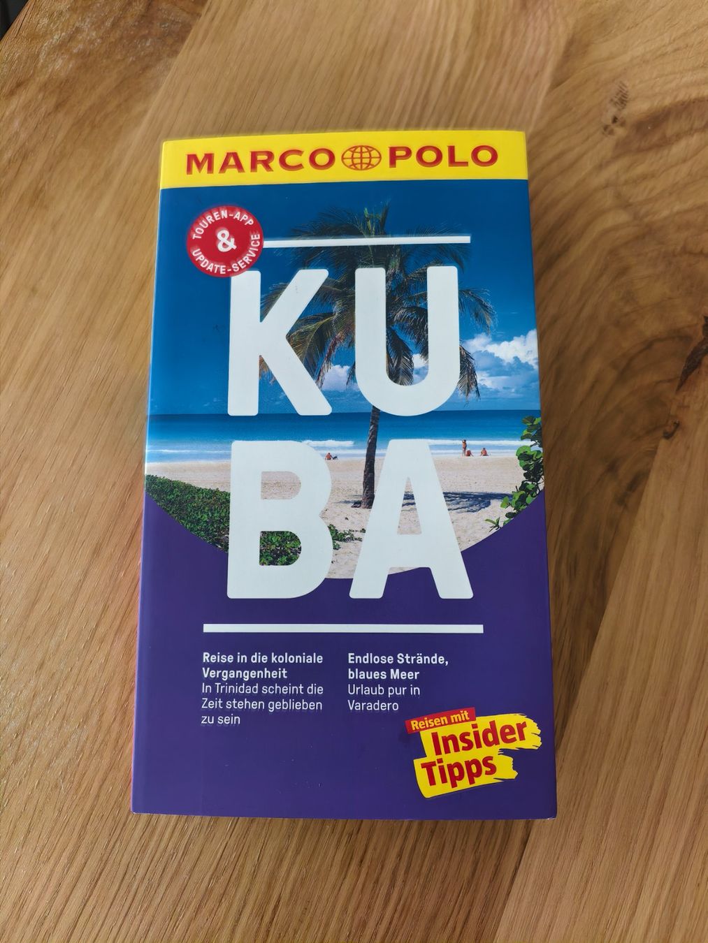 Libri: MARCO POLO Reiseführer – Nuovo (secondo la descrizione) da Horgen venduto da mar_tdt5