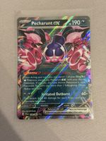 Pokémon Pecharunt ex 039/064 Shrouded Fable