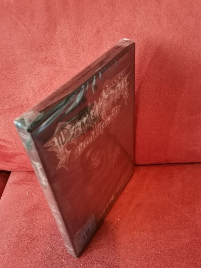 Tutti i DVDs: PartySan Metal Open Air 11 DVD – Nuovo e nell'imballaggio originale da Zofingen venduto da noise123 4