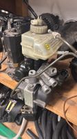 ABS Hydroblock VW Golf 3