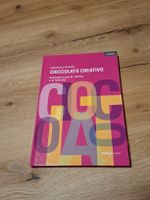 Cioccolato Creativo: Backbuch für Schokolade Deko, Neu!
