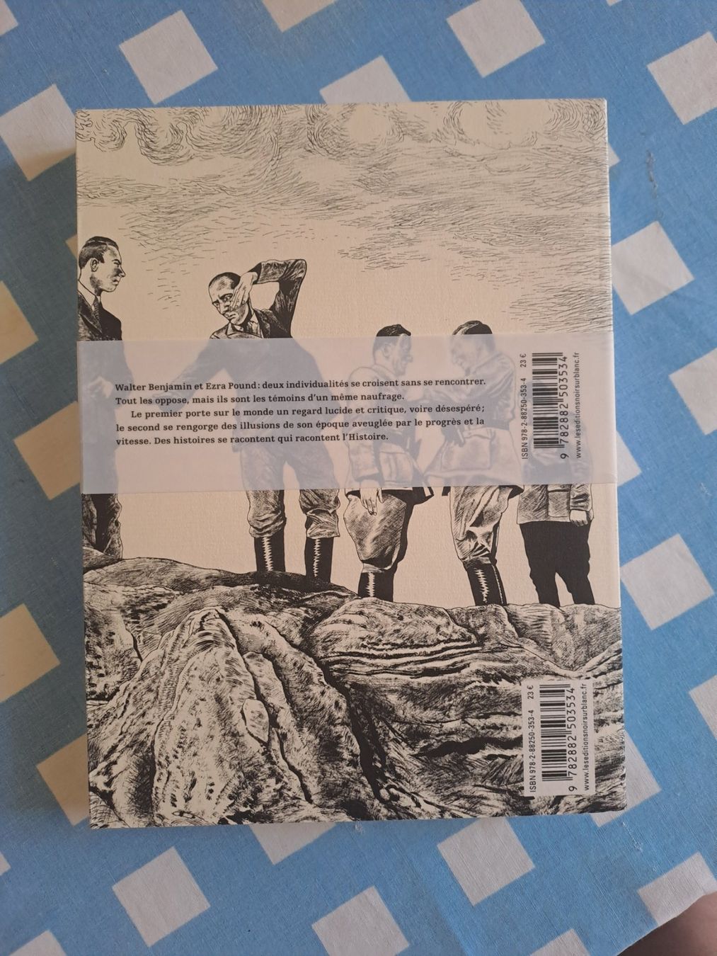 Libri: Manifeste 3 Frédéric Pajak – Usato da LAUSANNE venduto da KWEW 1