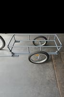 Veloanhänger