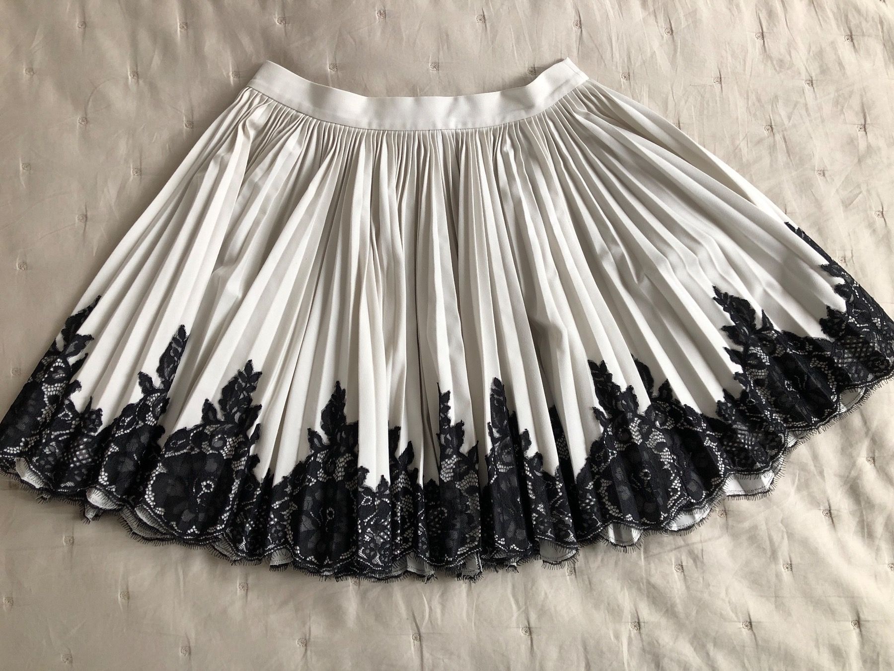 Jupes: Robert Rodriguez skirt – D'occasion à Zurich par MariaSPO