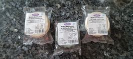 Bella Muffin-Backformen 160 Stk Ø5x2,5cm neu & OVP 🎂