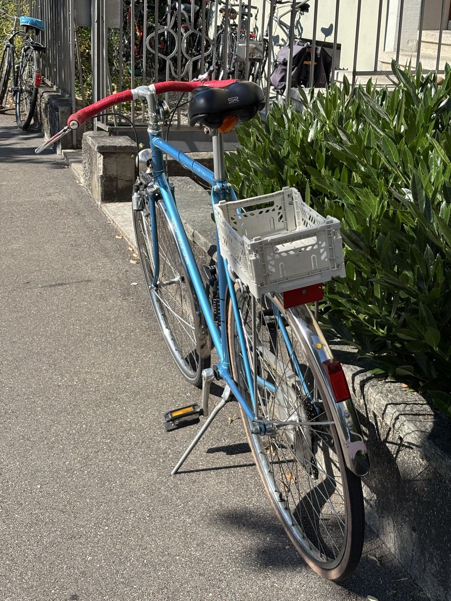 Condor Vélos: Condor halbrenner rh.55 – D'occasion à Basel par lea_pp 1