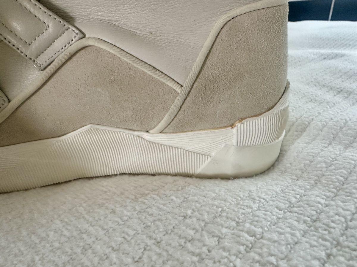 Dorothee Schumacher Scarpe da donna: Dorothee Schumacher Future Sneaker weiss 38 – Usato da Zürich venduto da aquaya01 5