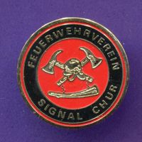 Feuerwehrverein  SIGNAL  CHUR