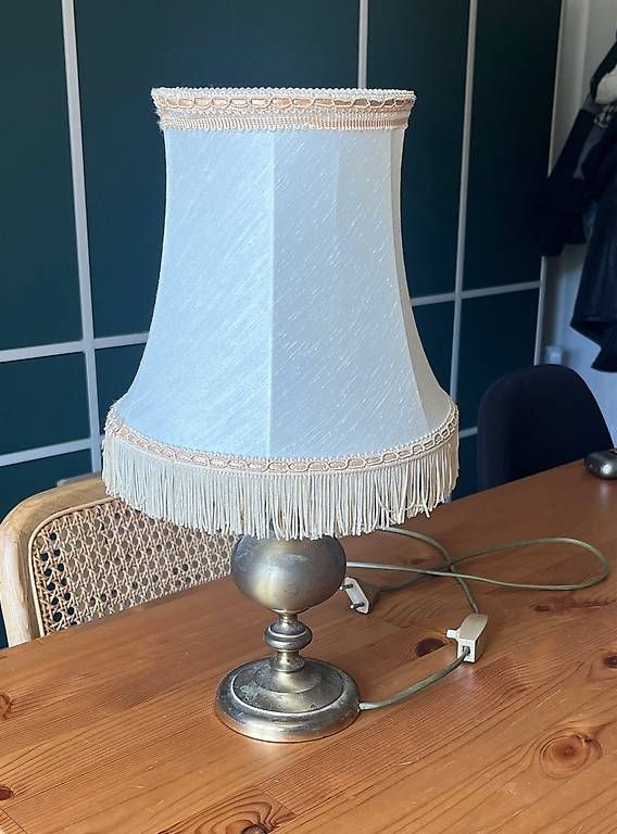 Lampade: Vintage Lampe – Usato da Zürich venduto da Hushpuppy_eats