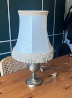 Vintage Lampe