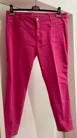 Rosner Alisa Sommerhose, Pink, Gr. 46  Top Zustand!
