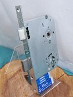 1 Einsteckschloss « MSL » DM8cm, RZW, DLS (LOT2821#TBS1)