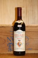 1 Brolio Chianti Classico Riserva 1983
