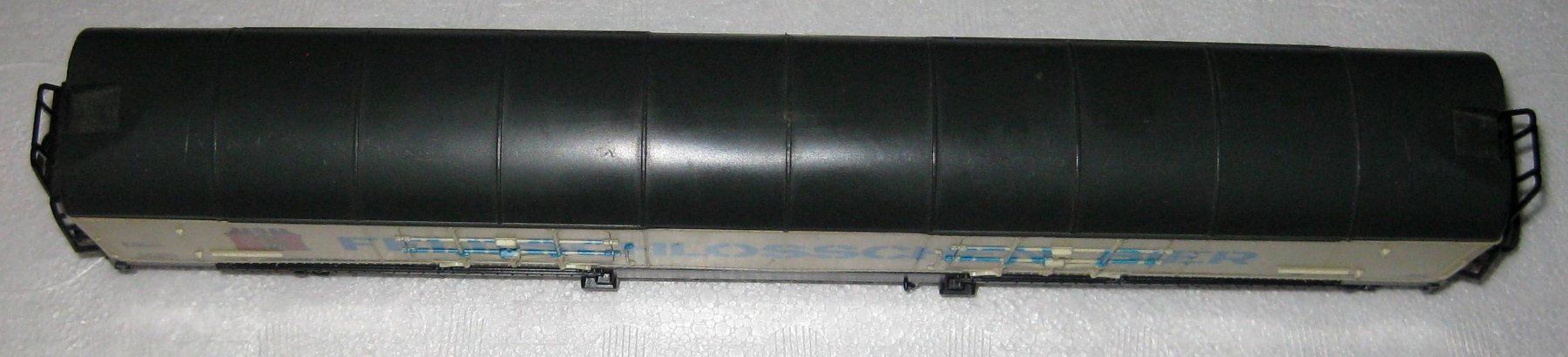 Lima Modelleisenbahnen: LIMA 303195 Feldschlösschen Bier, DC, Ep.IV, DC, OVP – Gebraucht aus Yverdon les Bains von f751m 2