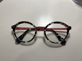 Brille / occhiale WOOW