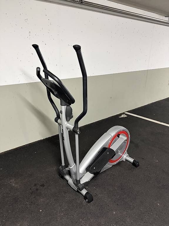 Vélos d'appartement: Ellittica Kettler – D'occasion à Balerna par alancodoo