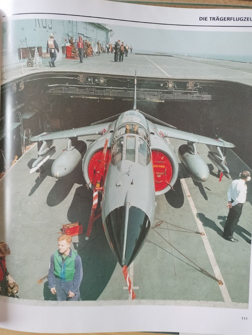 Libri: Armee Militär Flugzeugträger Buch – Usato da Schwanden Sigrisw venduto da len_9yqg 8