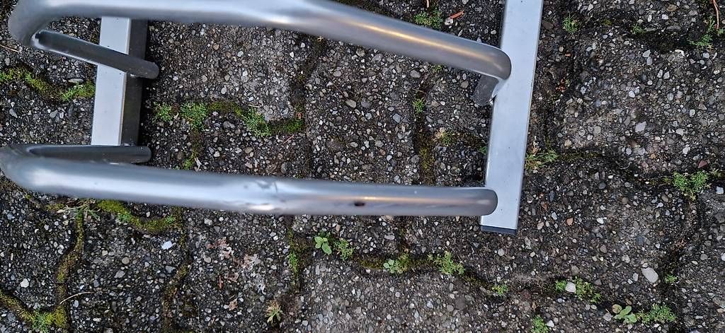 Rateliers à velo: Fahrradständer – D'occasion à Fribourg par mezianen 2