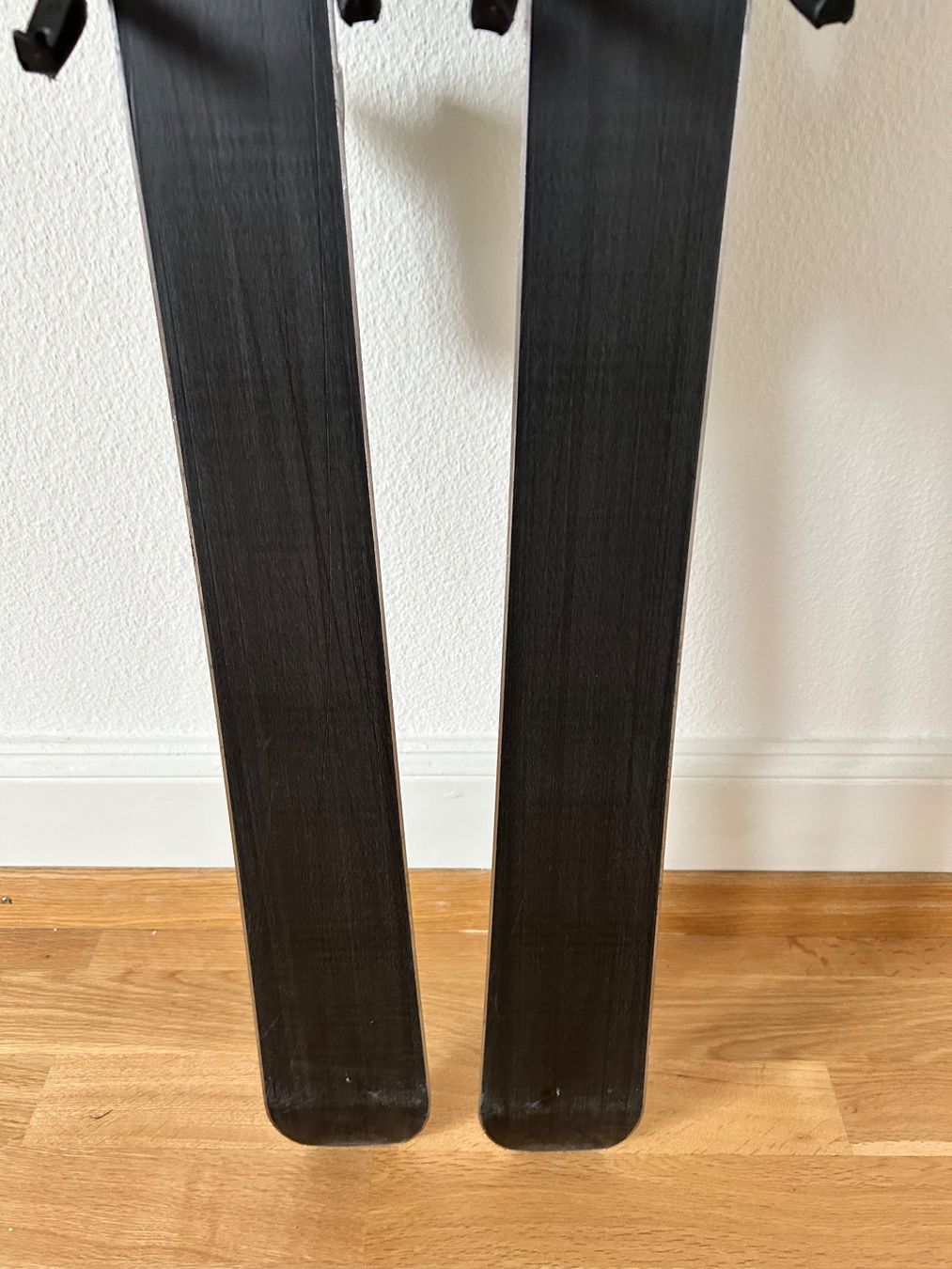 Sci: Salomon 24h - 177cm - R 16.2 – Usato da Zürich venduto da compratore 5