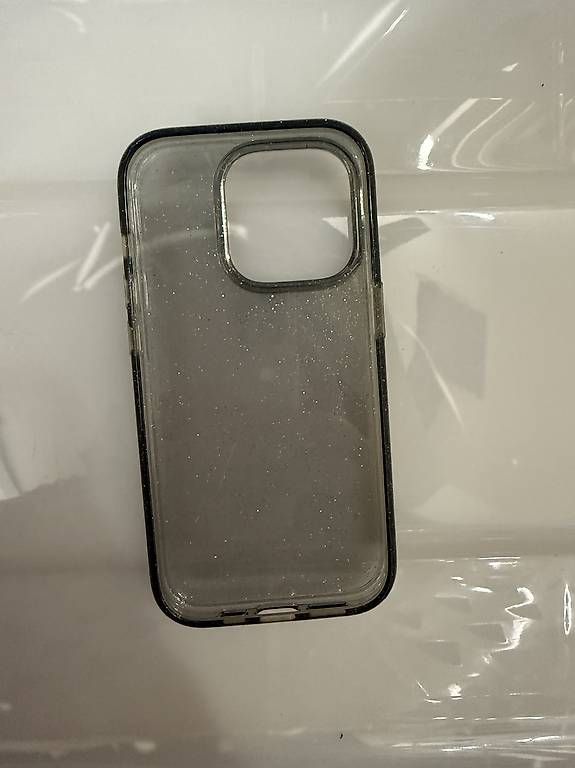Covers & Schutzfolien: Handyhülle für iPhone 14 Pro – Gebraucht aus Zürich von mel_v8qp