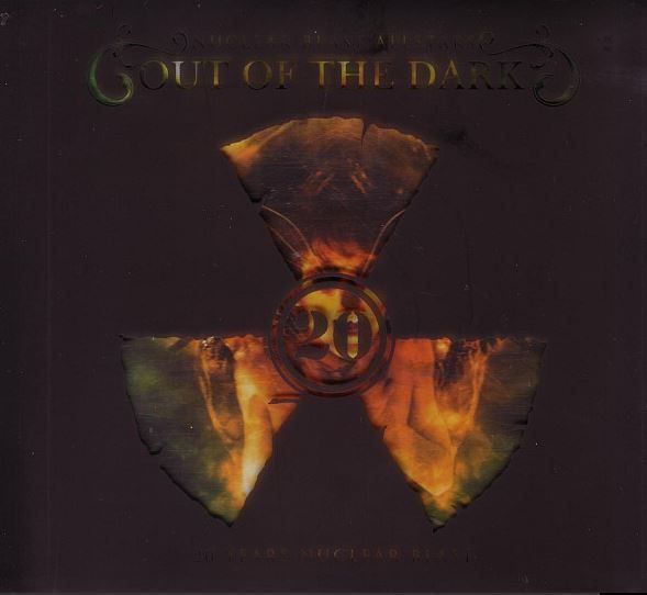 CDs: Nuclear blast - Out...(2 cd) – D'occasion à St-Cergue par VeganWarrior