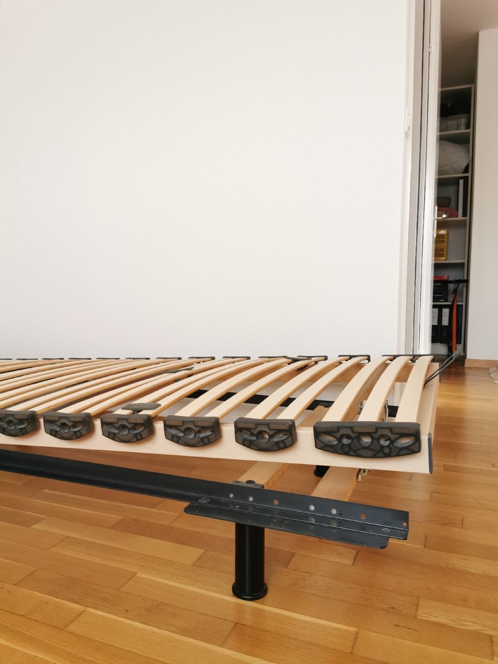 Sommiers: Sanaflex Lattenrost ab CHF 1.00 – D'occasion à Horw par XL1200N 2