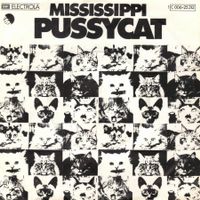 Pussycat  --  Mississippi  Single7