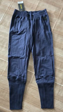 🏷️ SKINS Activewear Sport Hose - S - blue