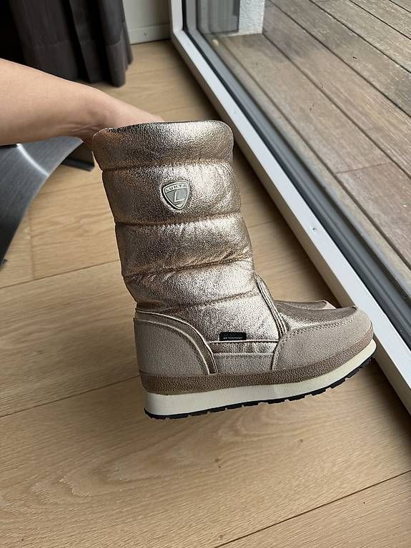 Scarpe da donna: LUTHA - Snowboots / Schneestiefel – Nuovo e nell'imballaggio originale da Thalwil venduto da 28rainbow 1