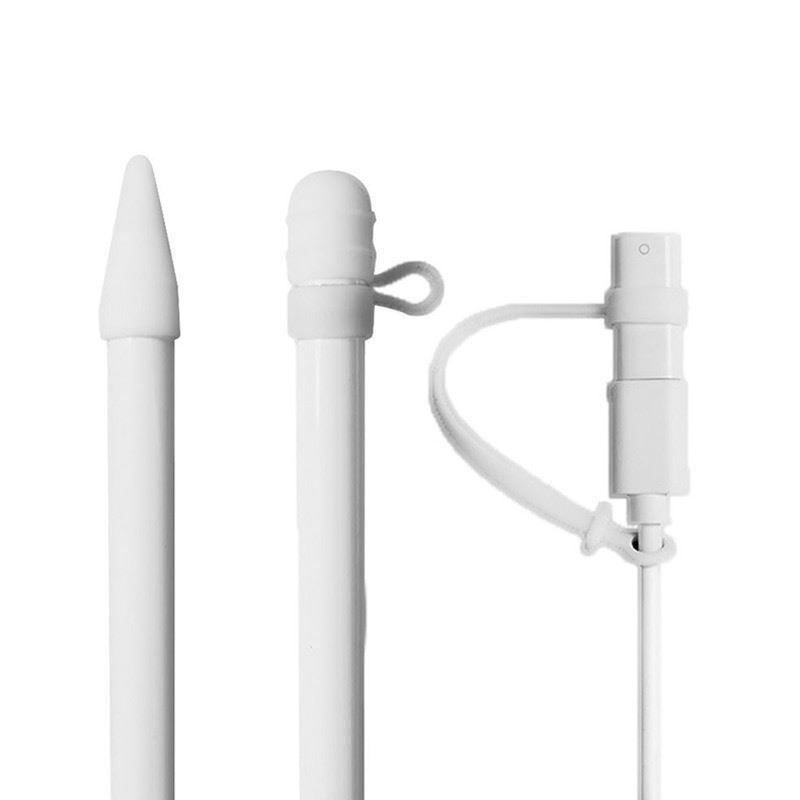 Astucci : Anti-Verlust Schutz Set Apple Pencil – Nuovo e nell'imballaggio originale da Zürich venduto da Store-247