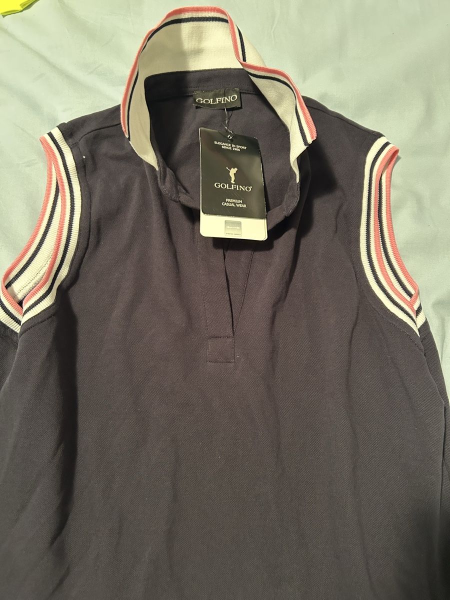 Kleider: Damen Golfkleid 38 golfino – Gebraucht aus Zürich von whitelily
