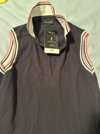 Damen Golfkleid 38 golfino
