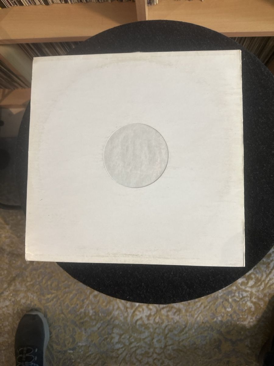 Dischi in vinile: B4 Nothing jus d‘orange – Usato da Dübendorf venduto da chi_cgv6 1