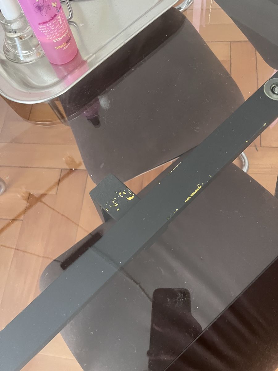 Tische: Glastisch – Gebraucht aus Bern von mae_f8hq 2