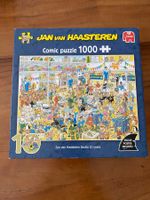 Puzzle Jan van Haasteren Studio 10 years