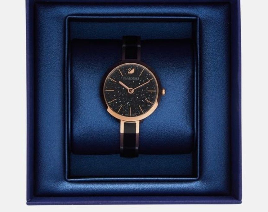 Swarovski Uhren: Swarovski Uhr Neu – Neu und originalverpackt aus Kloten von Pandora123