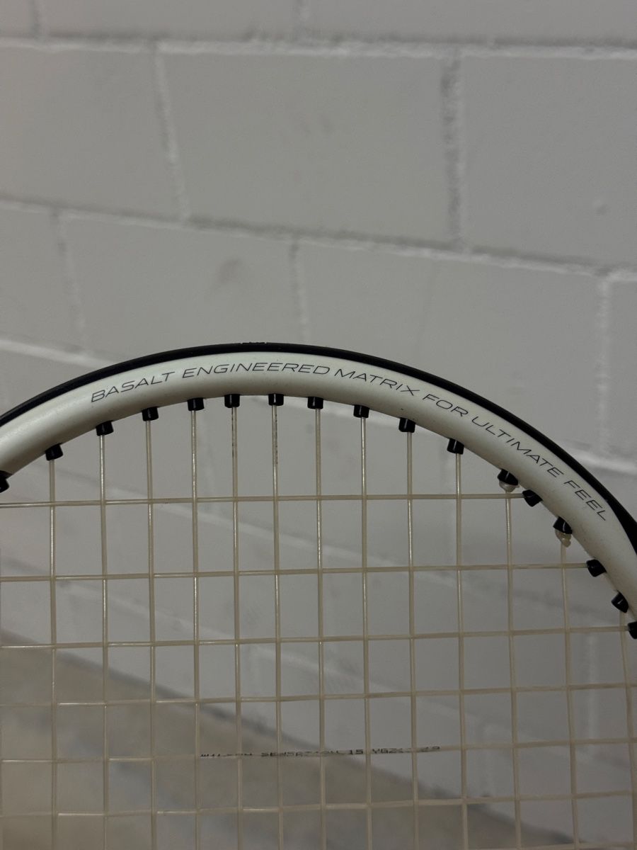 Raquettes: Willson Tennis Schläger  – D'occasion à Pfäffikon ZH par michi_fluck 6